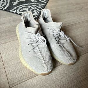 Yeezy Boost 350 Sesame